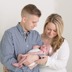 Meet your Posher, Ali